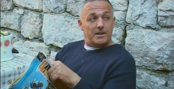 Lažni dukljanski profil s ciljem moje diskreditacije