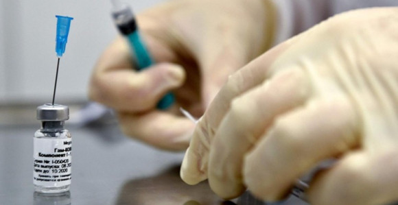 Srbija donira deset hiljada vakcina Sarajevu