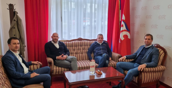 SPS će podržati svako konstruktivno rješenje za Banjaluku