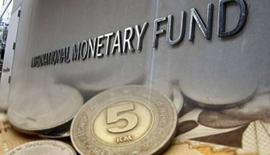 MMF spreman, prvo reforme u BiH pa novac od kredita