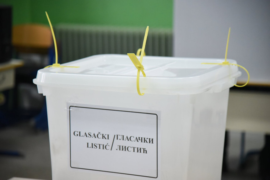 BiH: Za izborne prevare optužene tri osobe