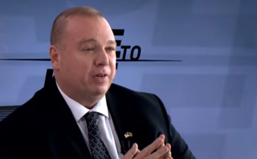 Glavni tužioci sve znaju, predmeti su u ladicama!