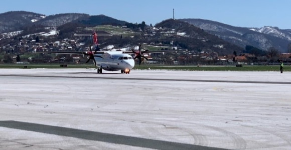 U Sarajevo stigle donirane vakcine iz Srbije