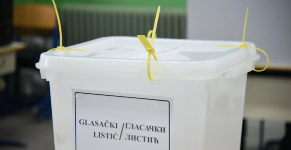 BiH: Za izborne prevare optužene tri osobe