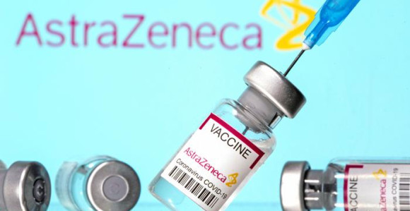 Kovaks: Vakcina AstraZeneka je bezbjedna!