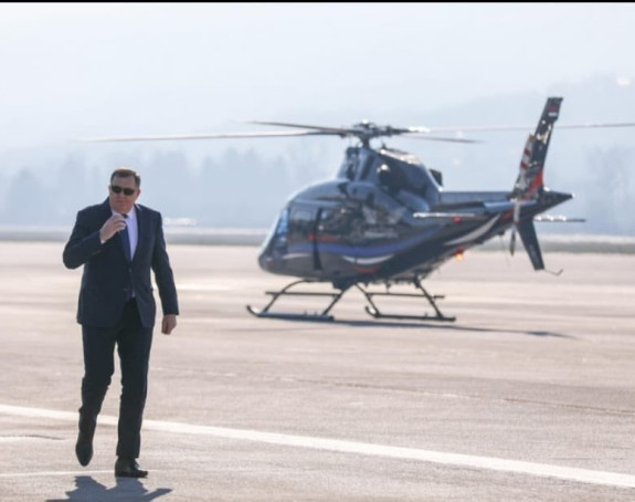 Spisak firmi koje se dovode u vezu sa porodicom Dodik i njima bliskim ljudima