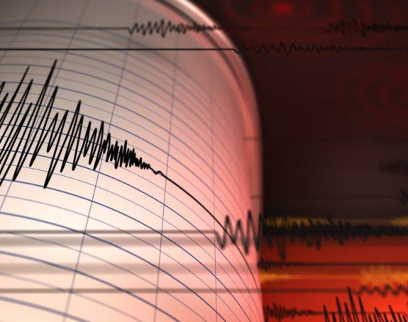 Zemljotres jačine 3,2 stepena u regionu Zavidovića