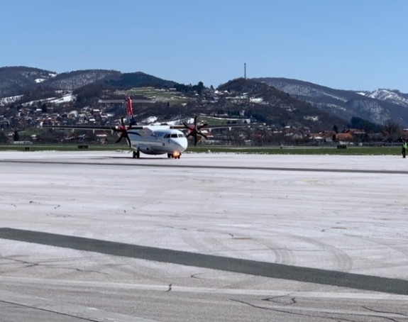 U Sarajevo stigle donirane vakcine iz Srbije