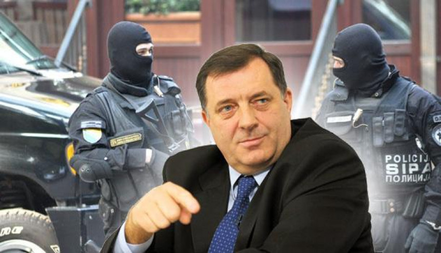 Sindikat SIPA-e pita Dodika: Zašto Srpska diskriminiše svoje ljude?