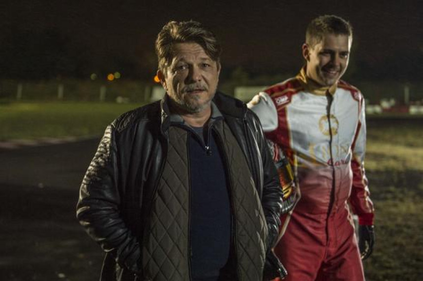 Ekipa filma "Južni vetar" pomaže malom Gavrilu za lečenje!