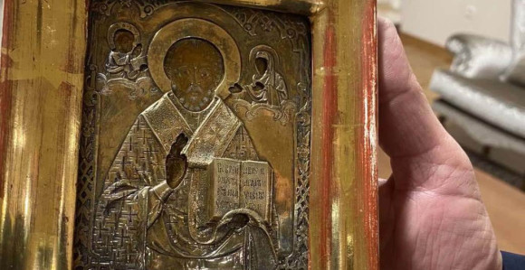 Gdje završi ikona? Je li zaboravljen skandal?