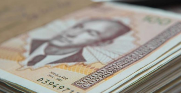 Preduzeća u stečaju duguju 172 miliona maraka