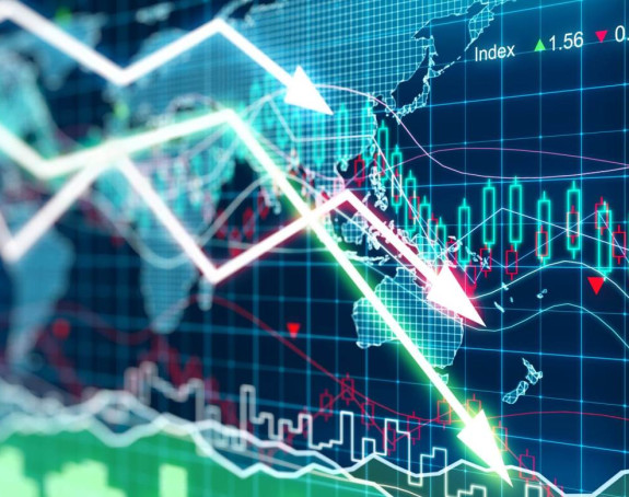 Ekonomija nazaduje - Ko je odgovoran?!