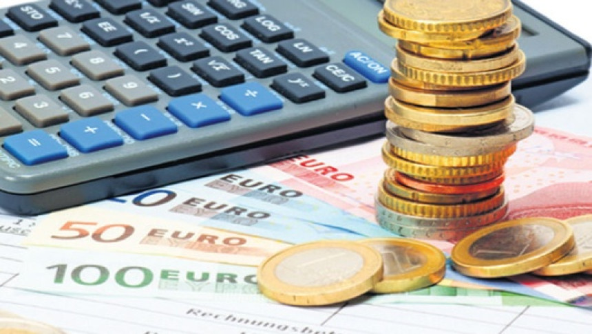 Ukupan obim robne razmjene skoro 775 miliona dolara