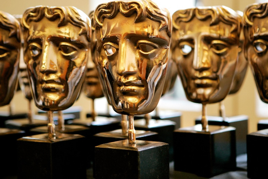 Proglašeni prvi dobitnici BAFTA nagrada