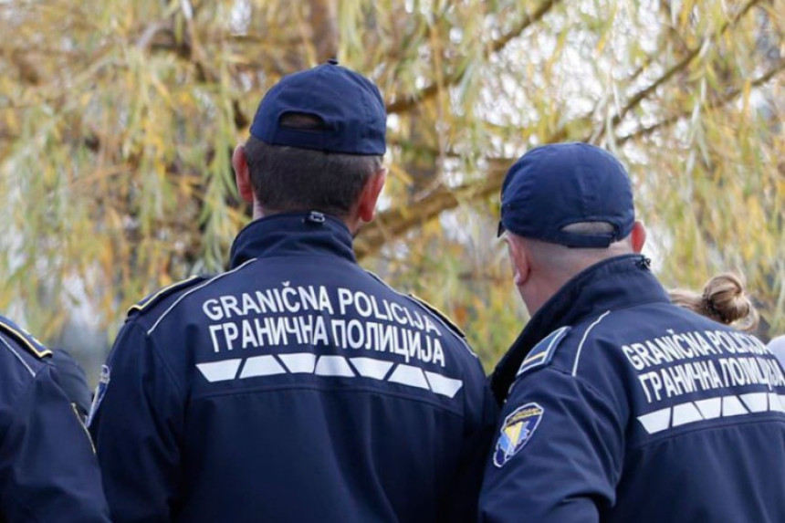 Akcija "Lovac": Uhapšena i dva policajca GP BiH