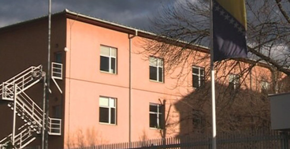 Hapšenja u Bileći, uhapšena i dva granična policajca