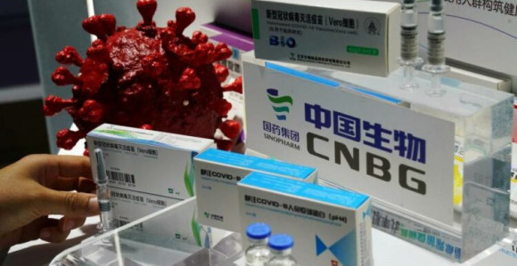 Koliko su ustvari efikasne kineske vakcine?