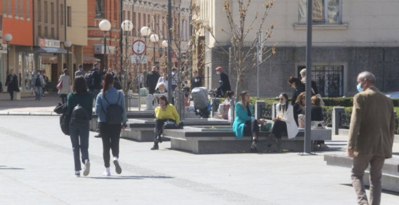 Korona "ugasila" jednu opštinu u Republici Srpskoj