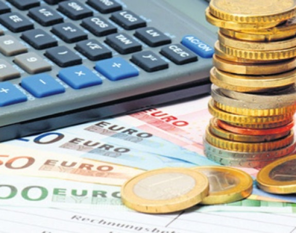 Ukupan obim robne razmjene skoro 775 miliona dolara