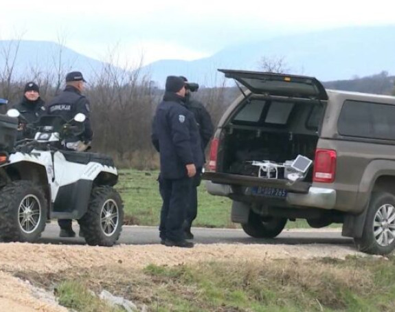 U Sarajevu nestao mladić, spasilačke službe na terenu