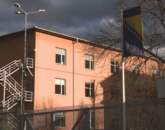 Hapšenja u Bileći, uhapšena i dva granična policajca