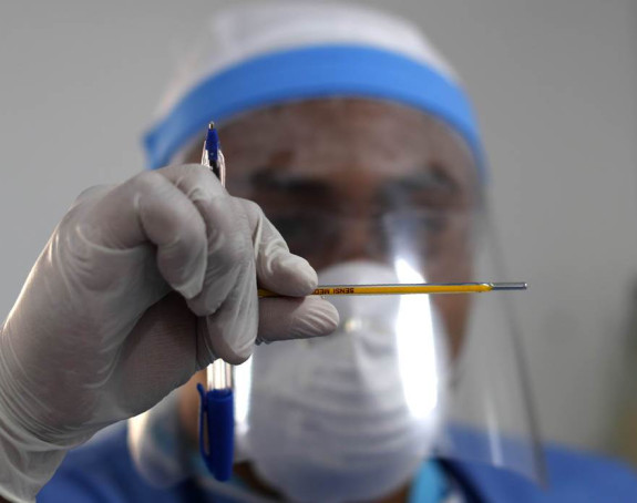 FBiH: Još 21 žrtva opake zaraze, 1.008 novozaraženih 