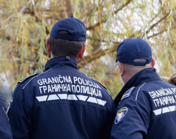 Akcija "Lovac": Uhapšena i dva policajca GP BiH