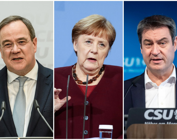 Ko će biti kandidat za nasljednika Merkelove?