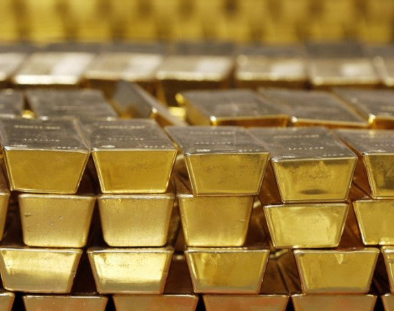 Србија има највише злата, Хрватска све распродала