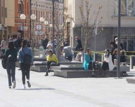 Korona "ugasila" jednu opštinu u Republici Srpskoj