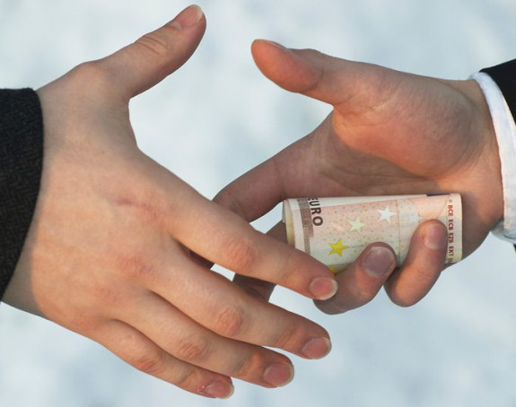 Novi zakon nije u službi suzbijanja korupcije