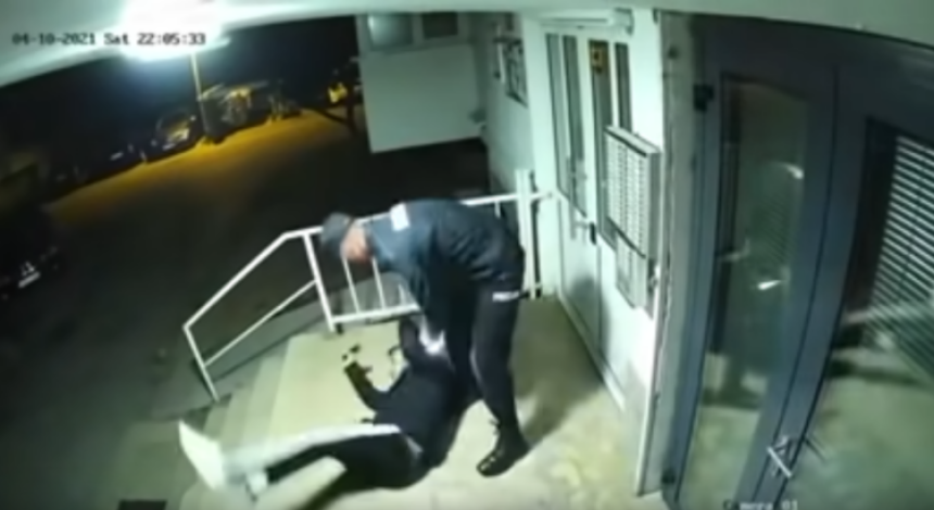 Mostar: Policajci pretukli mladića pa suspendovani