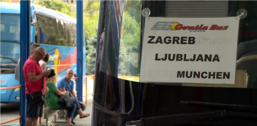 Iz BiH u Njemačku se iselilo preko 53 hiljade građana