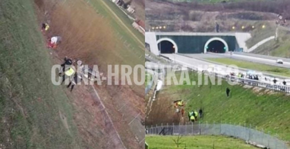Detalji udesa kod Sarajeva, poznat identitet stradalih