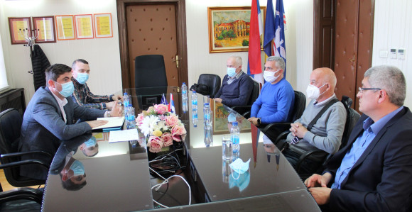 Gradska uprava podržava razvoj atletike u Bijeljini