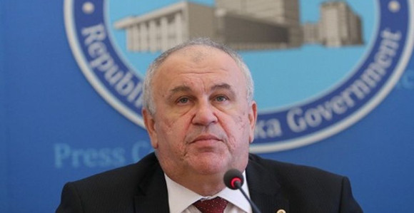 Borci Srpske traže smjenu ministra rada i boraca