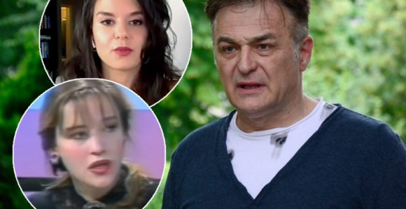 Slučaj Branislava Lečića dobija obrt: Tužiće Danijelu i Merimu za klevetu!