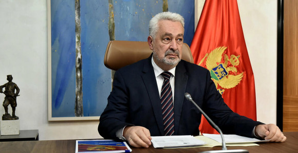 "Никада се нисам тајно састао са предсједником државе"