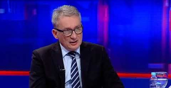 Nisam glasao jer je to odluka skupštine Republike Srpske