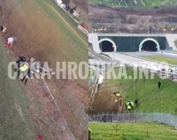 Detalji udesa kod Sarajeva, poznat identitet stradalih