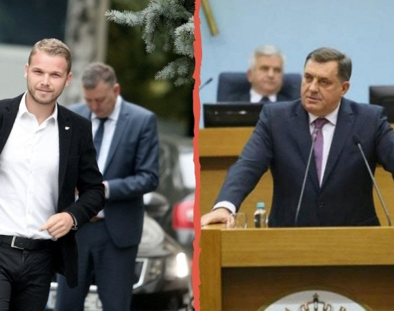 Neminovne promjene nakon 20 godina vladavine SNSD-a