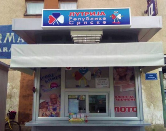 Lutrija RS kupuje bugarske terminale od 10 miliona KM koji su predmet sudskog spora?!