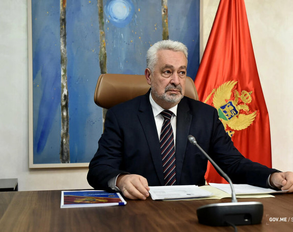 "Nikada se nisam tajno sastao sa predsjednikom države"