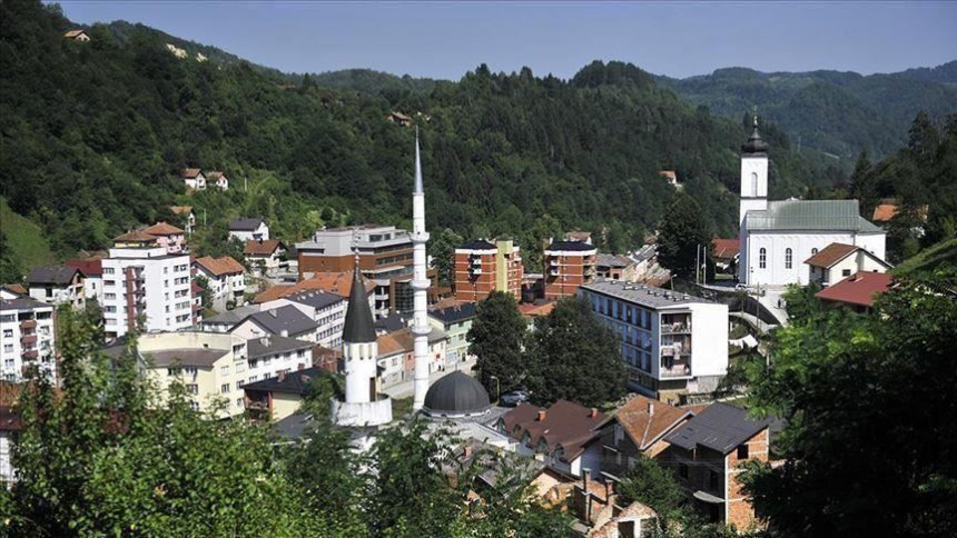 Dodik i Bakir se dogovorili da idu zajedno u Srebrenici