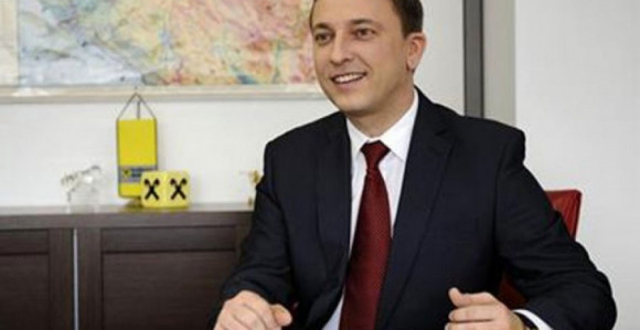Detalji hapšenja direktora banke: Oprao pola miliona