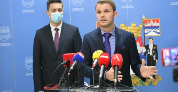 Skupštinska većina odbila sastanak sa gradonačelnikom
