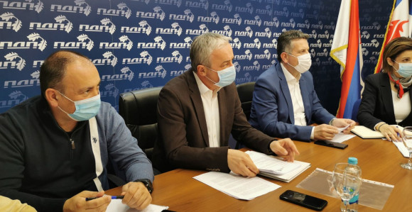 Vlada Srpske se dodatno zadužuje na Bečkoj berzi