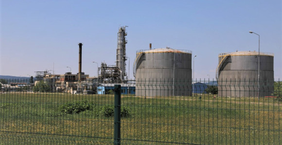 Kvartalni gubitak Rafinerije ulja prešao pola miliona KM