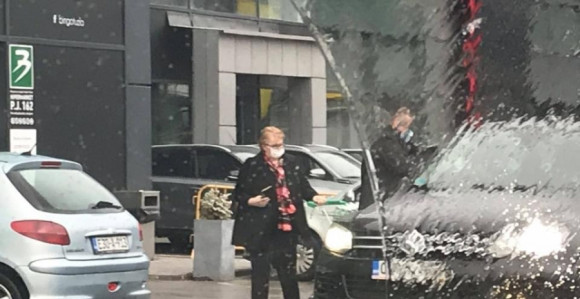 Bisera Turković u nabavku s dva službena auta
